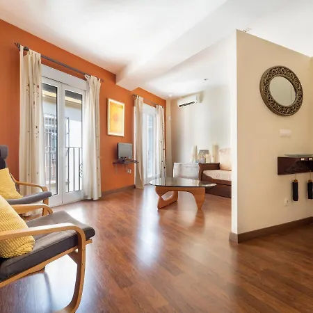 Apartamento San Felipe Urban