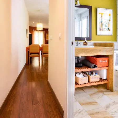 Apartamento San Felipe Urban