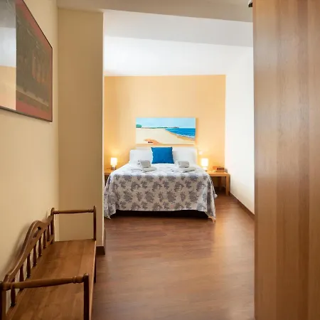 Apartamento San Felipe Urban Sevilla