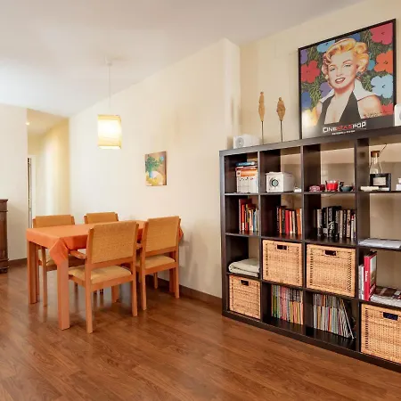 Apartamento San Felipe Urban Sevilla