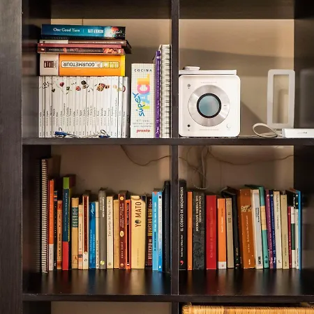 Apartamento San Felipe Urban Sevilla