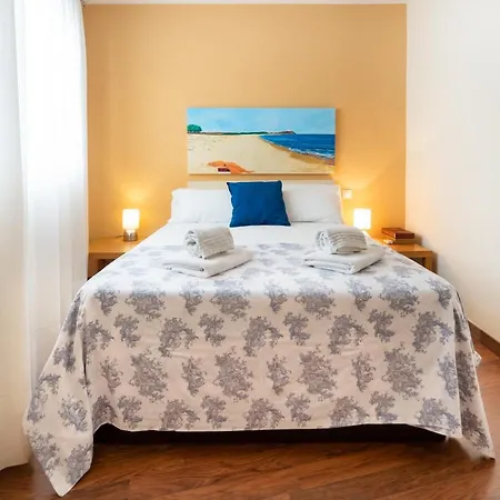 Apartamento San Felipe Urban Sevilla