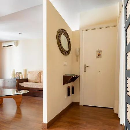Apartmán San Felipe Urban